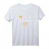 Offizielles 13. Geburtstag Mädchen T-Shirt  Lustiges Teenager Outfit & Geschenk zum 13. Geburtstag