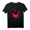 Wikinger Odin Rabe Huginn und Muninn T-Shirt für Männer & Frauen - Unisex Mythologie Geschenk für Wikinger Fans