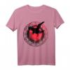 Wikinger Odin Rabe Huginn und Muninn T-Shirt für Männer & Frauen - Unisex Mythologie Geschenk für Wikinger Fans