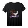 Moin für Nordlichter und Hamburger T-Shirt  Lustiges Norddeutschland Design für Männer, Frauen und Kinder
