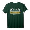 Held der Arbeit T-Shirt  DDR Ostalgie Motiv für Ostdeutschland Fans, Meister, Gesellen & Lehrlinge