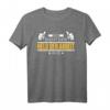 Held der Arbeit T-Shirt  DDR Ostalgie Motiv für Ostdeutschland Fans, Meister, Gesellen & Lehrlinge