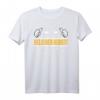 Held der Arbeit T-Shirt  DDR Ostalgie Motiv für Ostdeutschland Fans, Meister, Gesellen & Lehrlinge