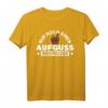 Sauna Finnische Sauna Wellness T-Shirt mit lustigem Spruch - Perfektes Geschenk für Saunagänger & Saunameister