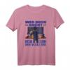 Ich bin im Keller Motiv für Bastler, Mechaniker und Heimwerker - Lustiges T-Shirt für Garage, Werkstatt & Arbeit als Geschenkidee