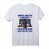 Ich bin im Keller Motiv für Bastler, Mechaniker und Heimwerker - Lustiges T-Shirt für Garage, Werkstatt & Arbeit als Geschenkidee