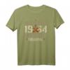 1964 Vintage Geburtstag Rock and Roll Heavy Metal T-Shirt  Originelles Geschenk für Musiker, Fans und Legenden zum 58. Geburtstag