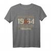 1964 Vintage Geburtstag Rock and Roll Heavy Metal T-Shirt  Originelles Geschenk für Musiker, Fans und Legenden zum 58. Geburtstag