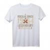 1964 Vintage Geburtstag Rock and Roll Heavy Metal T-Shirt  Originelles Geschenk für Musiker, Fans und Legenden zum 58. Geburtstag