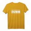 HapBunny Misanthrop T-Shirt  Humorvolles Geschenk gegen Dummheit & Nervigkeit für cholerische Menschen