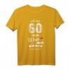 60. Geburtstag Weinliebhaber Geschenk - Lustiges Wein Spruch T-Shirt mit Weintrauben, Wein und Glas für Weinfreunde und Weinliebhaber