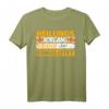 HapBunny Krankenhaus lustige Sprüche - Humorvolles T-Shirt mit 'Heilungsvorgang eingeleitet' als Genesungs- oder Geburtstagsgeschenk