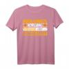 HapBunny Krankenhaus lustige Sprüche - Humorvolles T-Shirt mit 'Heilungsvorgang eingeleitet' als Genesungs- oder Geburtstagsgeschenk
