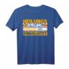 HapBunny Krankenhaus lustige Sprüche - Humorvolles T-Shirt mit 'Heilungsvorgang eingeleitet' als Genesungs- oder Geburtstagsgeschenk