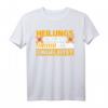 HapBunny Krankenhaus lustige Sprüche - Humorvolles T-Shirt mit 'Heilungsvorgang eingeleitet' als Genesungs- oder Geburtstagsgeschenk