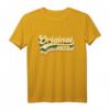 47. Geburtstag Geschenk Original Männer Frauen Jahrgang 1977 T-Shirt - Retro Vintage Design für Geburtstagsparty & Geschenkidee