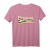 47. Geburtstag Geschenk Original Männer Frauen Jahrgang 1977 T-Shirt - Retro Vintage Design für Geburtstagsparty & Geschenkidee