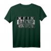 Kein Backup Kein Mitleid T-Shirt für Programmierer, IT-Admins & Informatiker  Lustiges Outfit für den nächsten Arbeitstag im IT-Büro