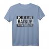 Kein Backup Kein Mitleid T-Shirt für Programmierer, IT-Admins & Informatiker  Lustiges Outfit für den nächsten Arbeitstag im IT-Büro