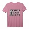 Kein Backup Kein Mitleid T-Shirt für Programmierer, IT-Admins & Informatiker  Lustiges Outfit für den nächsten Arbeitstag im IT-Büro