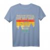 This Is My Official Disc Golf Shirt  Lustiges, cooles T-Shirt für Disc Golf Fans, ideal als Geschenk für Geburtstag & Weihnachten