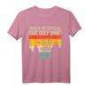 This Is My Official Disc Golf Shirt  Lustiges, cooles T-Shirt für Disc Golf Fans, ideal als Geschenk für Geburtstag & Weihnachten