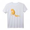 Witziges Lustiges Pommes-Frites Sarkasmus Kartoffel Design T-Shirt  Humorvolles Fast Food Motiv für Männer, Freunde und Karneval
