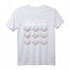 Axolotl Mexican Walking Fish T-Shirt - Lustiges Amphibien Design, Perfekt für Tierliebhaber und die ganze Familie