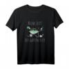 Lustiges 'Der Garten ruft' Gärtner T-Shirt  Perfektes Geschenk für Hobbygärtner & Gartenliebhaber