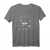 Lustiges 'Der Garten ruft' Gärtner T-Shirt  Perfektes Geschenk für Hobbygärtner & Gartenliebhaber