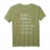 Freiwillige Feuerwehr Löschgruppe T-Shirt  Klassisches Feuerwehrdesign für Feuerwehrleute & Teams
