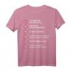 Freiwillige Feuerwehr Löschgruppe T-Shirt  Klassisches Feuerwehrdesign für Feuerwehrleute & Teams