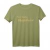 Not Today Mugglefucker Funny Harry Potter T-Shirt  Ironisches Geschenk für Weihnachten, Geburtstage und Trendige Gag Accessoires
