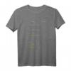 Programmierer Informatiker ITler Eat Sleep Code Debug T-Shirt  Lustiges Geschenk für Nerds, Entwickler & IT-Fachleute