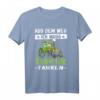 Schulkind 2020 Traktor T-Shirt für Jungen und Mädchen - Lustiges Einschulungsgeschenk für kleine Landwirte und Traktor-Liebhaber