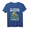 Schulkind 2020 Traktor T-Shirt für Jungen und Mädchen - Lustiges Einschulungsgeschenk für kleine Landwirte und Traktor-Liebhaber