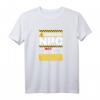 Lustiges NPC Rollenspiel T-Shirt für Gamer - Witziges Design mit Zitat, Perfektes Geschenk für Rollenspiel- und Gaming-Fans