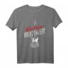 Rockiges Rentner Gitarre T-Shirt für Musiker - Perfekt für Gitarristen und Rockmusikfans