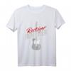 Rockiges Rentner Gitarre T-Shirt für Musiker - Perfekt für Gitarristen und Rockmusikfans