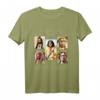 Original Founding Fathers Indianer T-Shirt - Kulturelles Geschenk für indigene Amerikaner zum Tag der indigenen Völker