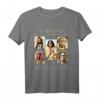 Original Founding Fathers Indianer T-Shirt - Kulturelles Geschenk für indigene Amerikaner zum Tag der indigenen Völker