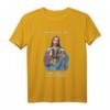 Retro Jesus Shovelhead T-Shirt  Biker Gear mit Hater-Statement, Vintage American Motorcycle Design