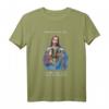 Retro Jesus Shovelhead T-Shirt  Biker Gear mit Hater-Statement, Vintage American Motorcycle Design