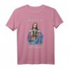Retro Jesus Shovelhead T-Shirt  Biker Gear mit Hater-Statement, Vintage American Motorcycle Design