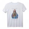 Retro Jesus Shovelhead T-Shirt  Biker Gear mit Hater-Statement, Vintage American Motorcycle Design