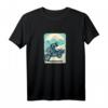 GS Motorrad - R1200GS Enduro Biker Motorrad T-Shirt Geschenk für Biker, Tourenfahrer & Motorradfans zum Geburtstag & Weihnachten
