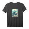 GS Motorrad - R1200GS Enduro Biker Motorrad T-Shirt Geschenk für Biker, Tourenfahrer & Motorradfans zum Geburtstag & Weihnachten