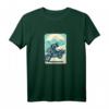 GS Motorrad - R1200GS Enduro Biker Motorrad T-Shirt Geschenk für Biker, Tourenfahrer & Motorradfans zum Geburtstag & Weihnachten