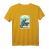 GS Motorrad - R1200GS Enduro Biker Motorrad T-Shirt Geschenk für Biker, Tourenfahrer & Motorradfans zum Geburtstag & Weihnachten