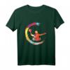 Wasserballspieler Wassersport - Wasserball T-Shirt für Schwimmer, Teamsport & Trainer, ideal für Pool & Strand